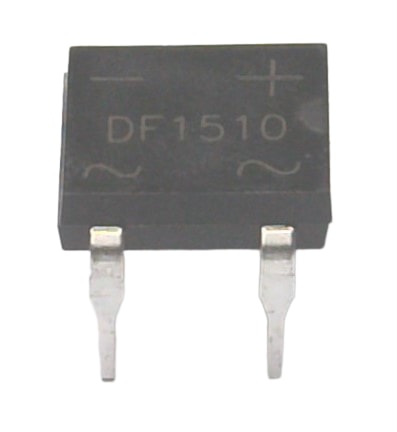 DF1510 by MULTICOMP