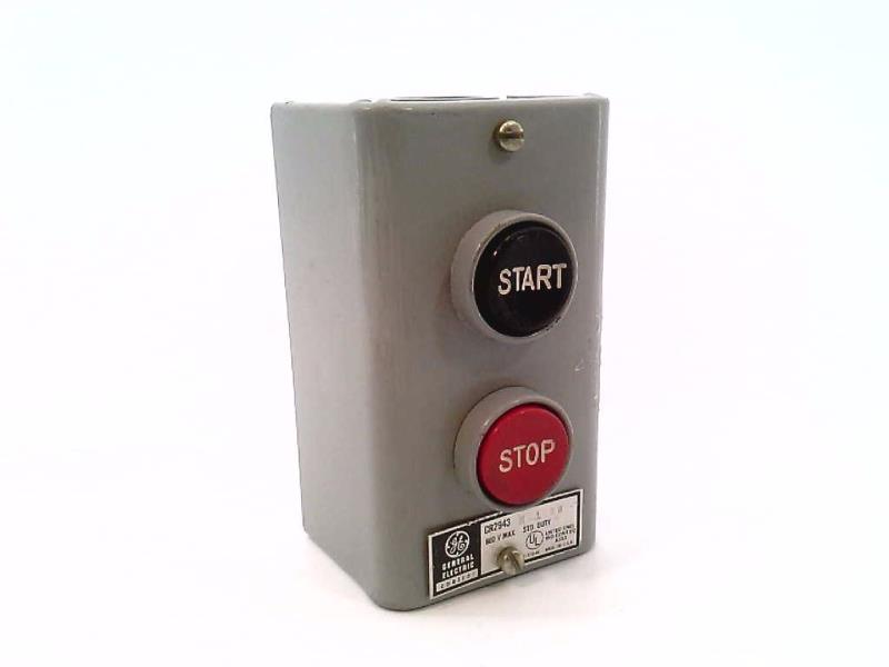 GENERAL ELECTRIC CR2943NA102W