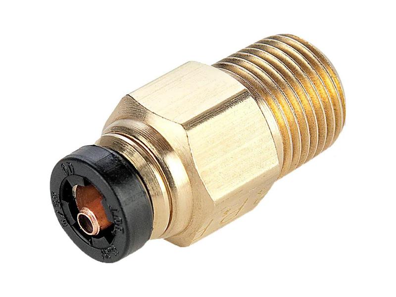PARKER 68PTC-5/32-2