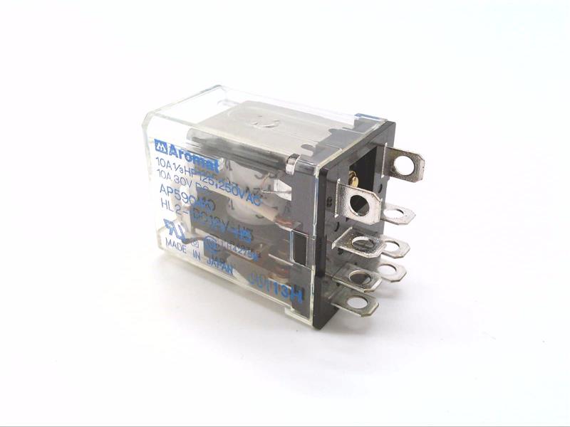 MATSUSHITA ELECTRIC HL2-DC12V-H5