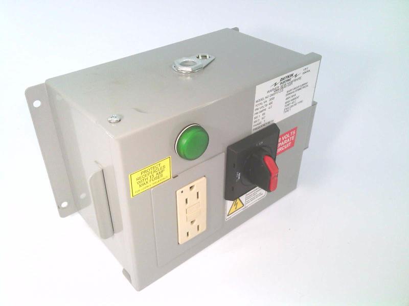 DAYKIN GM2F2F-15G