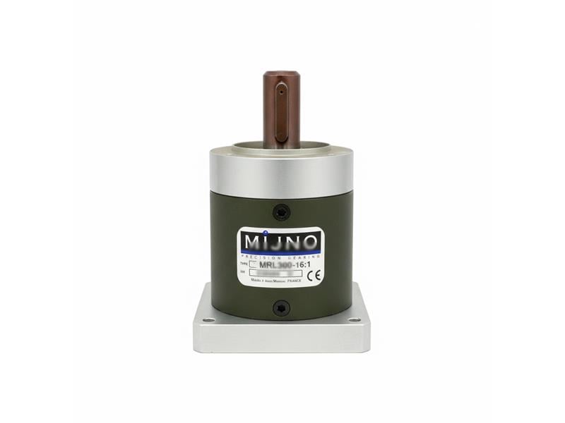MIJNO PRECISION GEARING MRL300-16:1