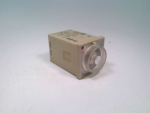 OMRON H3BA-AC110V