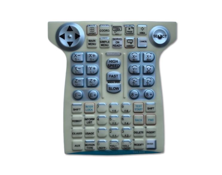 YKS-002E by YASKAWA ELECTRIC