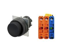 OMRON A22NN-BPM-NBA-G122-NN