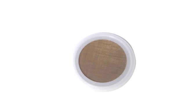 RUBBER FAB 40MPGS200-60SS