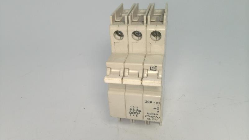 CBI QZ-3-13-D-20