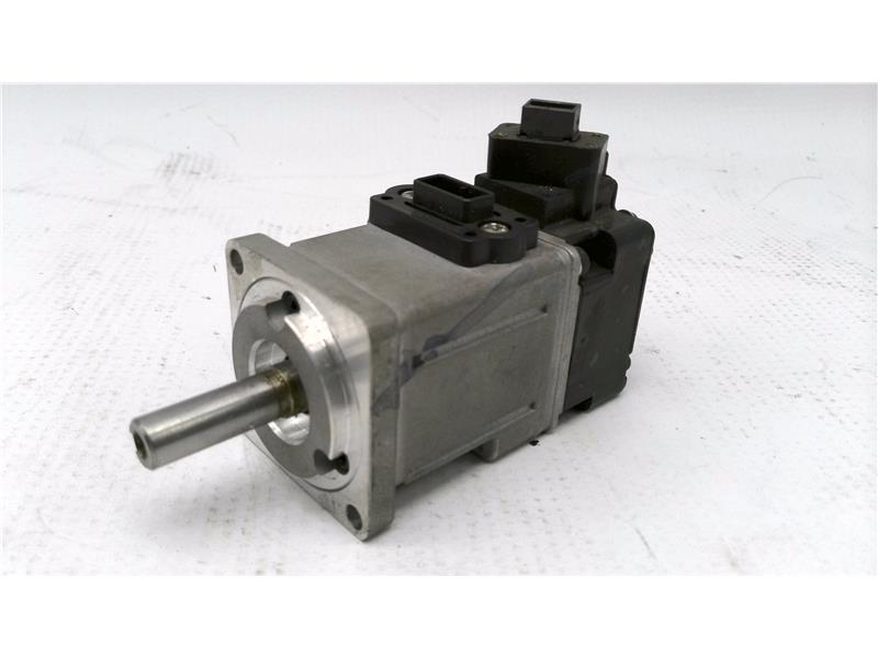 OMRON R88M-K05030H-S2