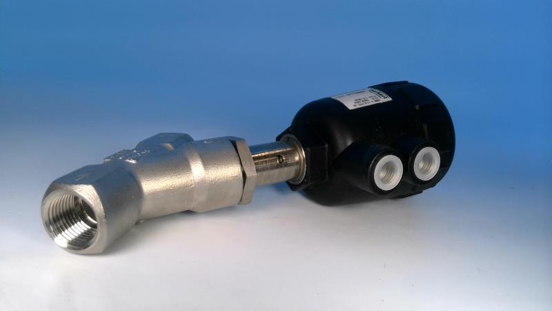 BURKERT 2000-A-13.0-PTFE-VA-G1/2