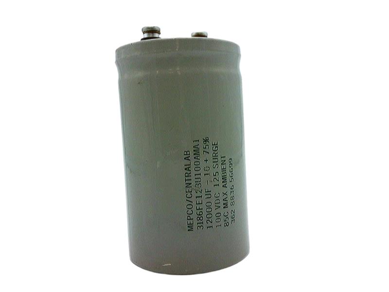 MEPCO 3186FE123U100AMA