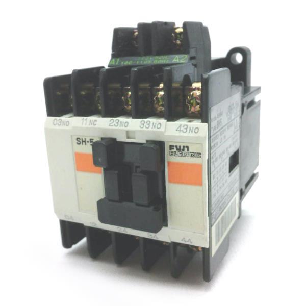 FUJI ELECTRIC 4SH5501