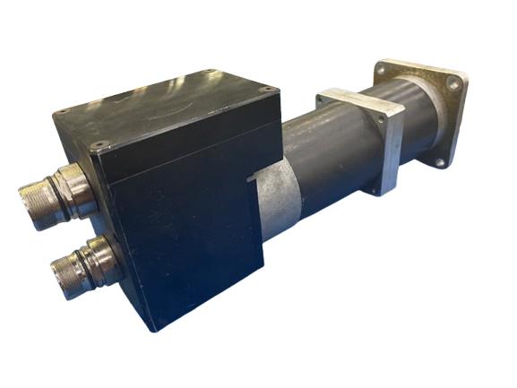 T&R ELECTRONIC 510-00008