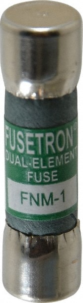EATON CORPORATION FNM-1