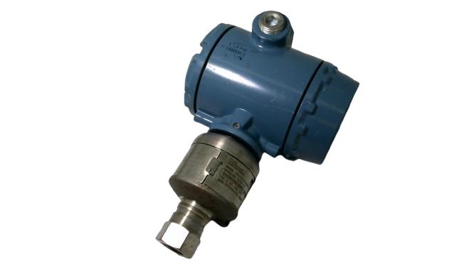 EMERSON 3051S1TG3A2E11A1AB4M5T1