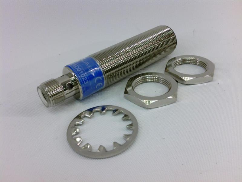 RADWELL VERIFIED SUBSTITUTE NBB5-18GM50-E0-V1-SUB