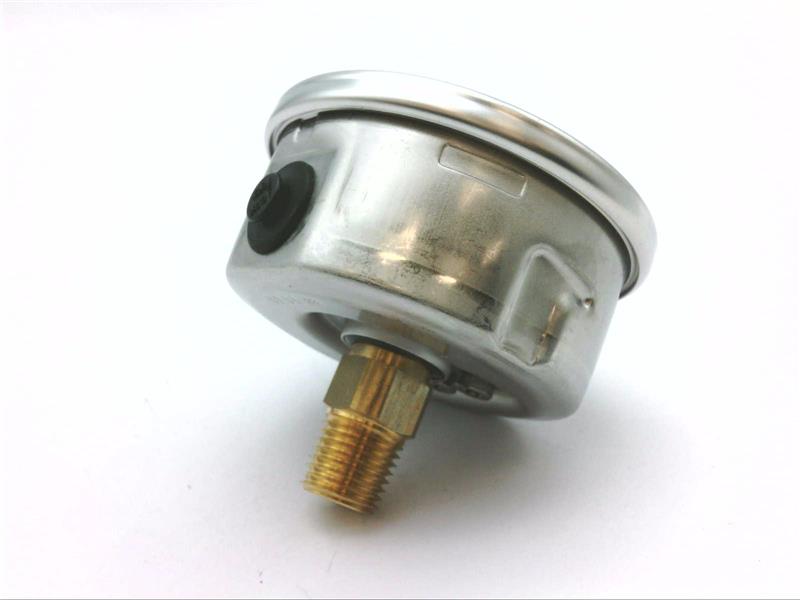 NOSHOK 25-911-100-PSI/KPA