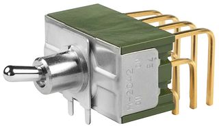 NKK M2042S2A2G40