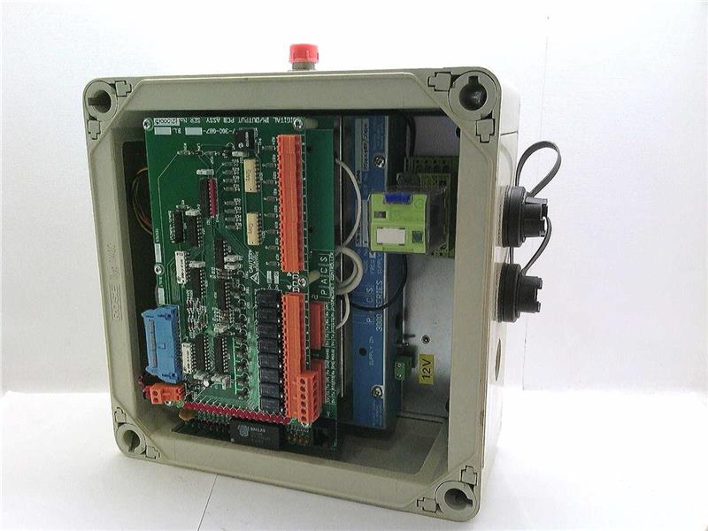 PACSCOM S31-1G4EP