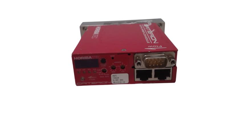 HORIBA 34 6661 4865