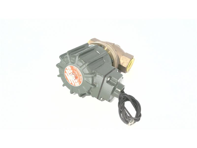 JEFFERSON SOLENOID 1314BA 08T