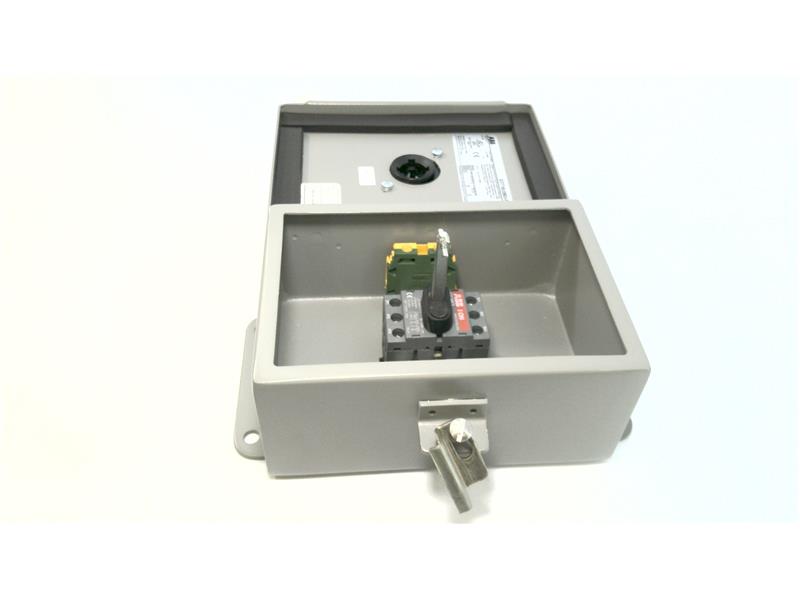 ASEA BROWN BOVERI EOT16U3M3-P