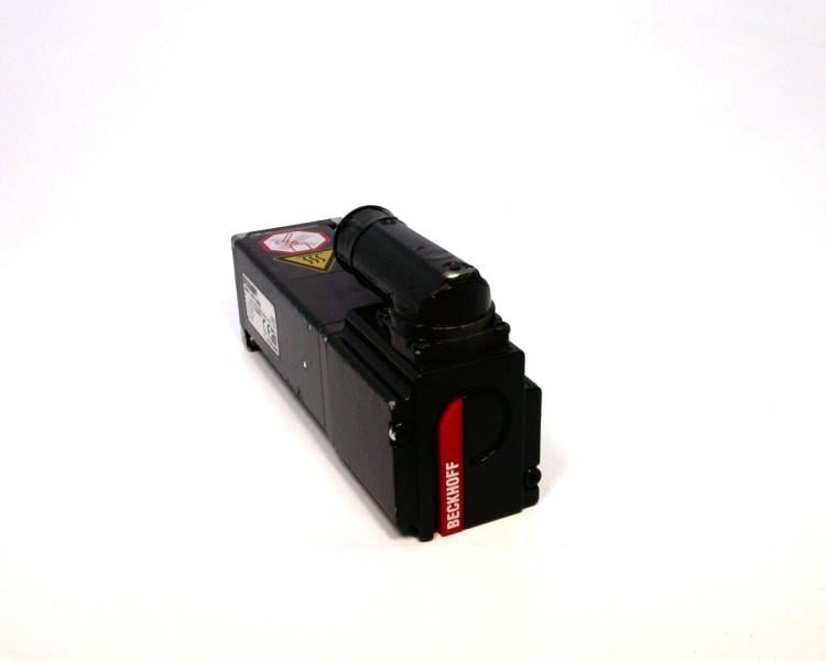 BECKHOFF AM8011-0B21-0000
