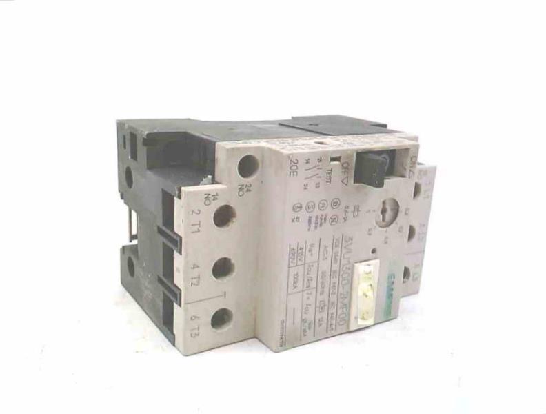 SIEMENS 3VU1300-2MF00