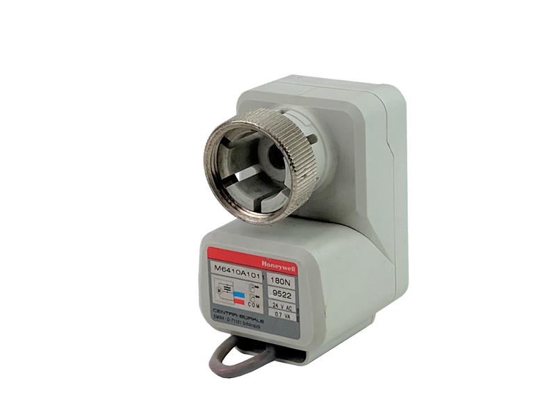 HONEYWELL M6410A1011