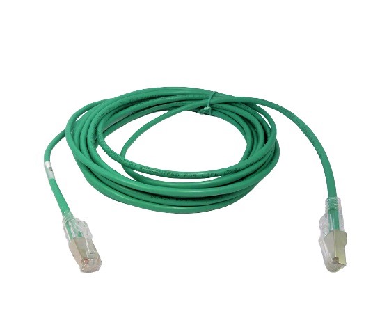 BLACK BOX CORP C5EPC70S-GN-20