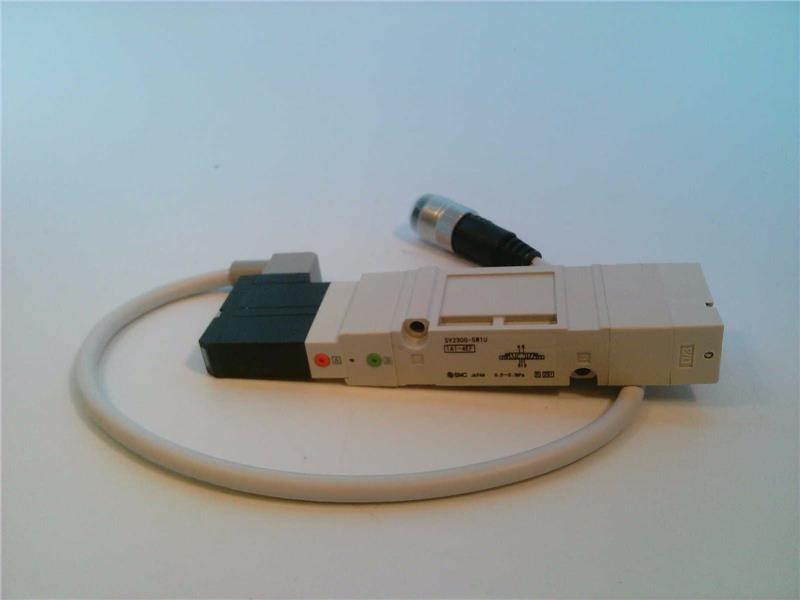 SMC SV2300-5W1U