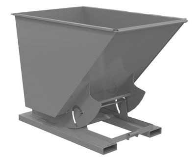 VESTIL D-150-LD-NB-GY-SG