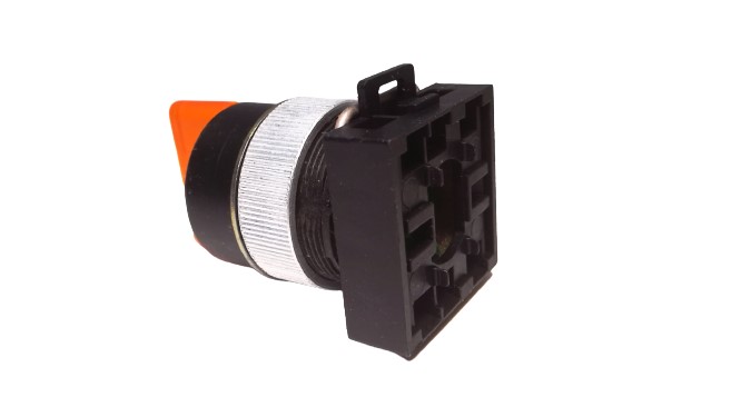 EEC AEG D22-LKS-492-3