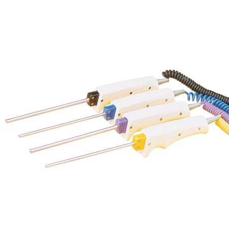 OMEGA ENGINEERING HPS-CAIN-316U-12-SMP-M