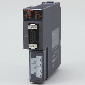 MITSUBISHI QJ71C24N
