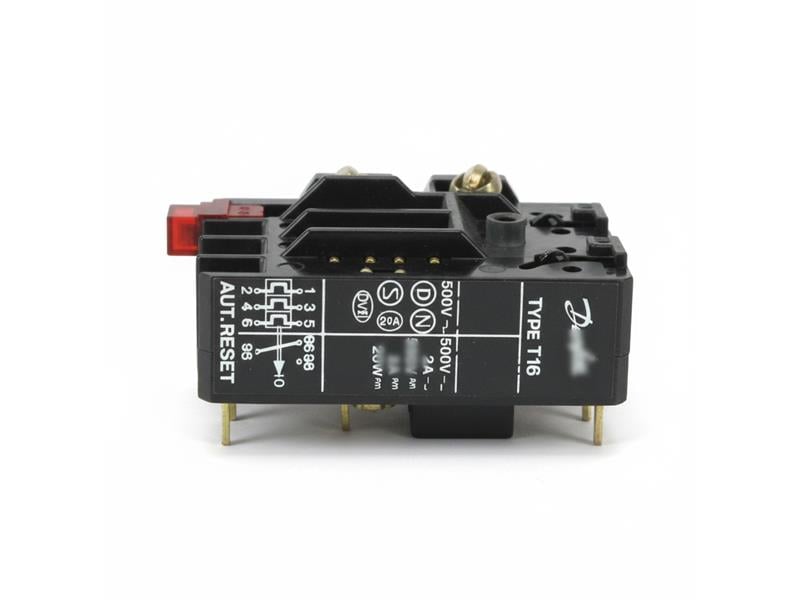 047H020900 par DANFOSS