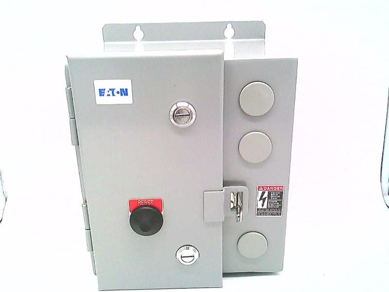 EATON CORPORATION ECX09G3BAA-MS29