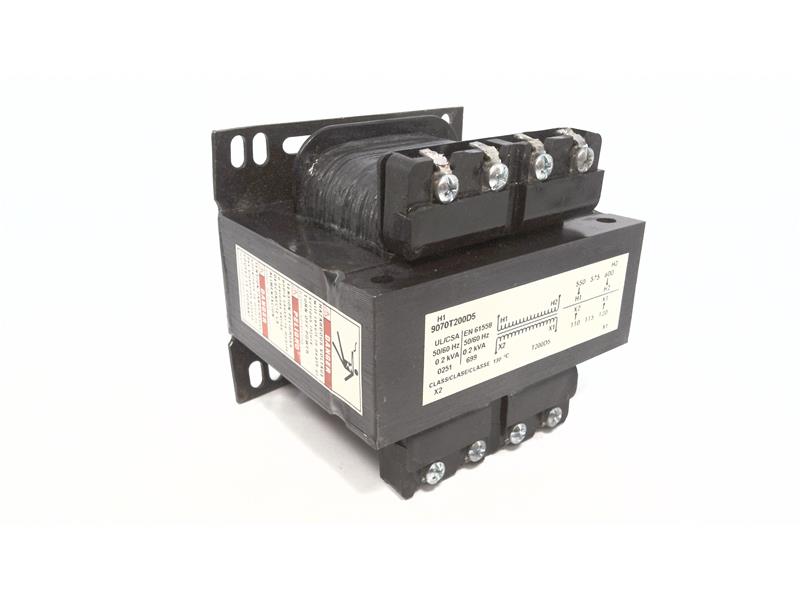 SCHNEIDER ELECTRIC 9070T200D5