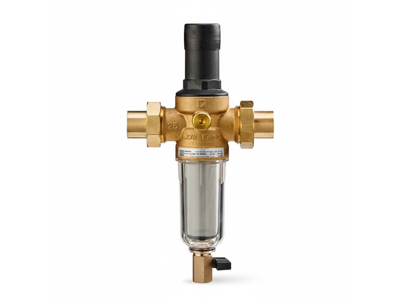 FK06-102-DUS-LF par HONEYWELL