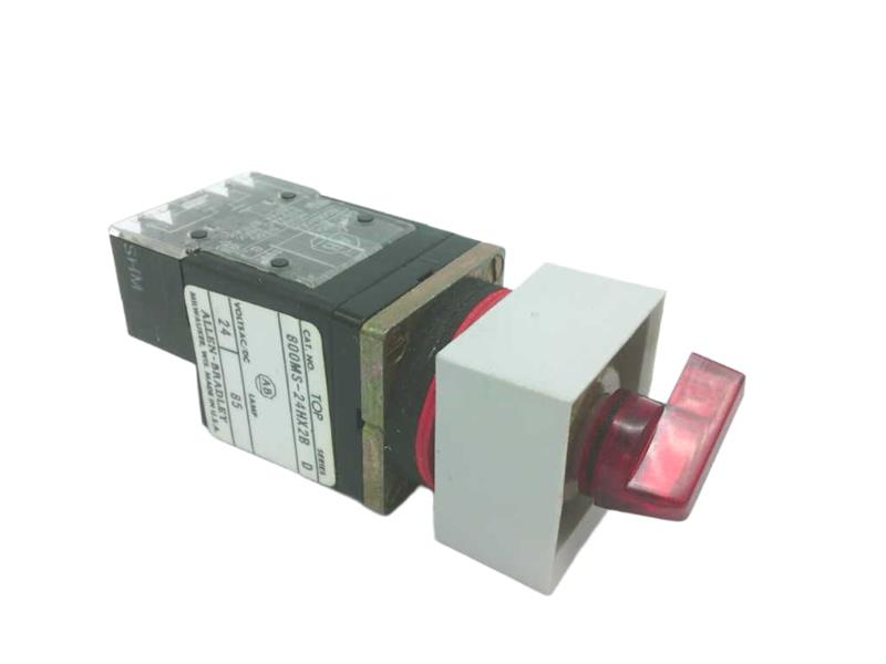 800MS-24HA2BLA by ALLEN BRADLEY