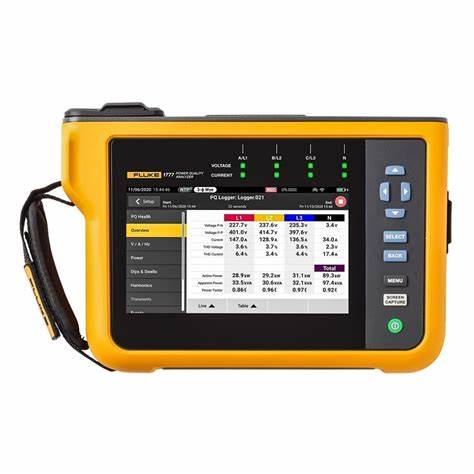 FLUKE 1773