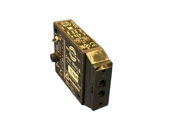 TRI-TRONICS CMSB-2BTF1