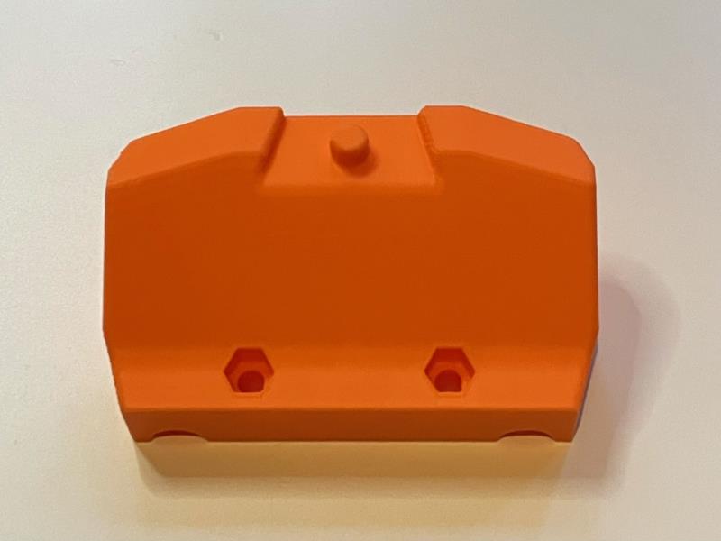 RADWELL 956793-COLD MILL-MODEL 3