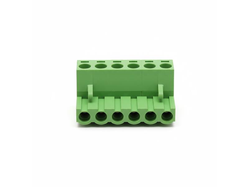 PA-256-5.08/6 por POWERS HOLDINGS INC