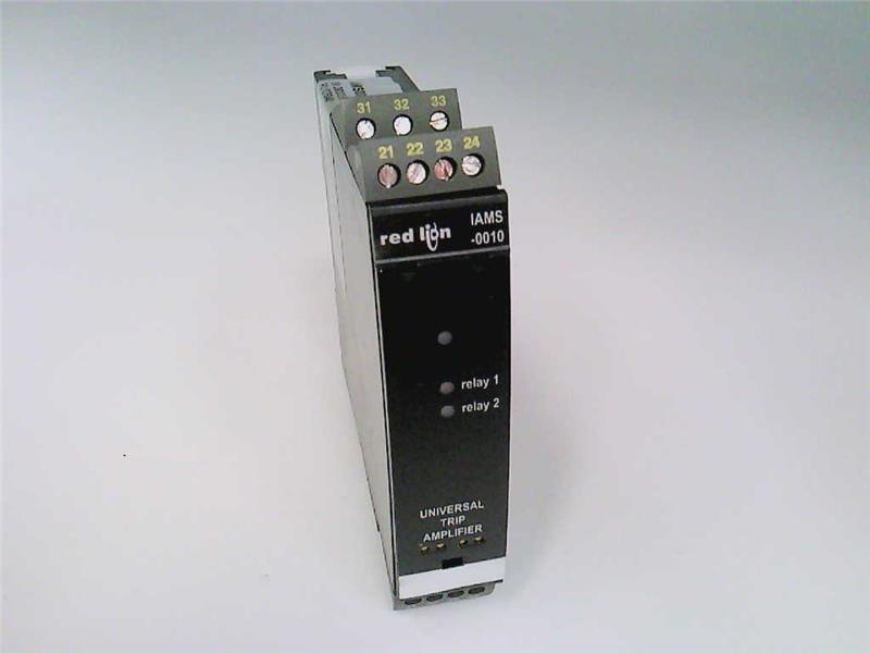 RED LION CONTROLS IAMS0010