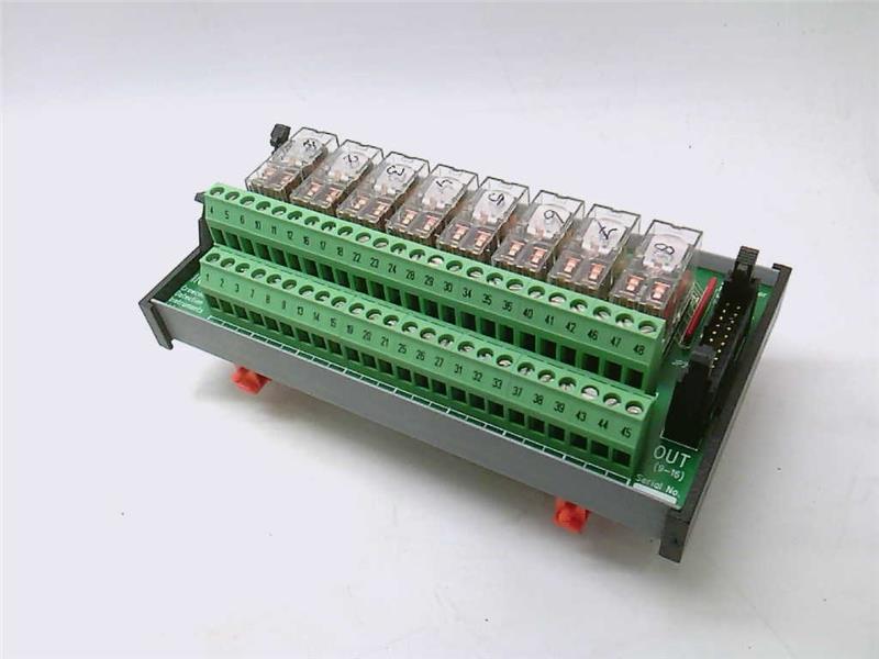 CROWCON DETECTION INSTRUMENTS S01404