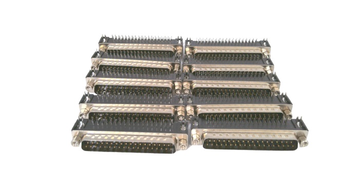 SD37P-RA-PC by L COM