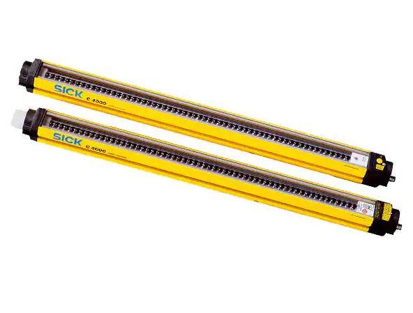 SICK XC40S-0703A0A00AA0