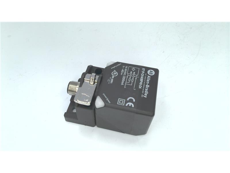 ALLEN BRADLEY 871P-DV40BP40-D4