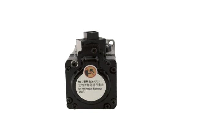 OMRON R88M-K10030L-S2