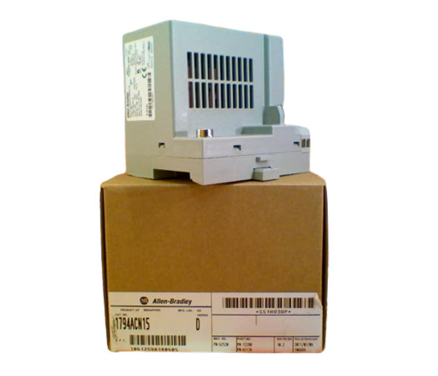 ALLEN BRADLEY 96462871